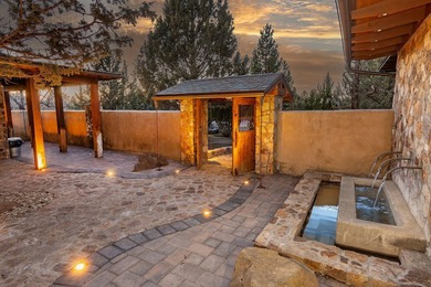 This exceptional estate in the prestigious Juniper Preserve - photo 5