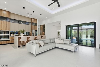 Experience luxury living at its finest in this stunning modern - photo 17