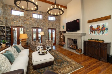 This exceptional estate in the prestigious Juniper Preserve - photo 8