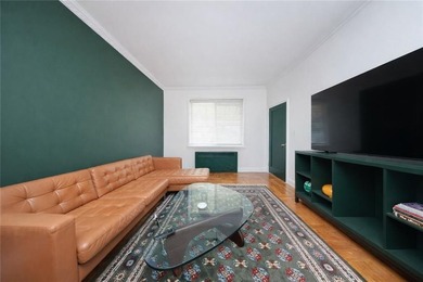 Welcome to this exceptional three-story, two-family brick home - photo 8