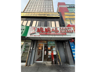 East River Commercial For Sale in Flushing New York