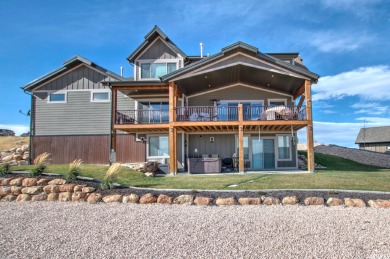 Bear Lake Home For Sale in Fish Haven Idaho