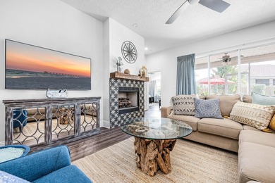 Imagine living just a short stroll away from the beach with a - photo 2
