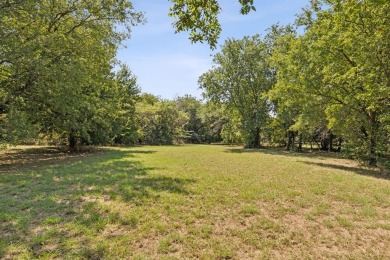 Joe Pool Lake Lot For Sale in Cedar Hill Texas