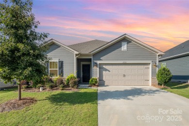 Lake Home For Sale in Charlotte, North Carolina