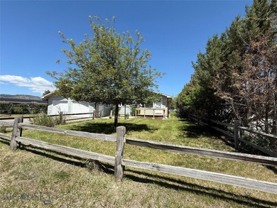 Madison River Home Sale Pending in Ennis Montana