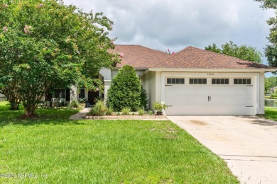 Lake Home For Sale in Jacksonville, Florida