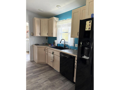 Completely remodeled and move-in ready! This updated 1,400 SF - photo 11