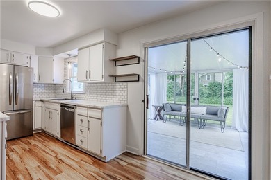 Welcome to this adorable Cape Cod nestled in the heart of North - photo 12