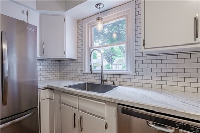 Welcome to this adorable Cape Cod nestled in the heart of North - photo 15