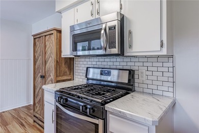 Welcome to this adorable Cape Cod nestled in the heart of North - photo 17