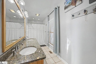 Set along more than 200 feet of water frontage, this exceptional - photo 19