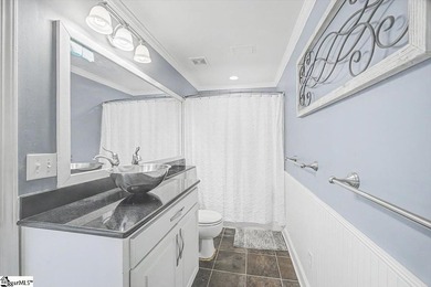 Set along more than 200 feet of water frontage, this exceptional - photo 28