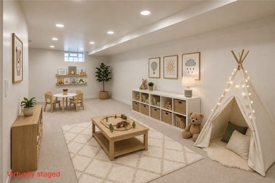 Welcome to this adorable Cape Cod nestled in the heart of North - photo 31