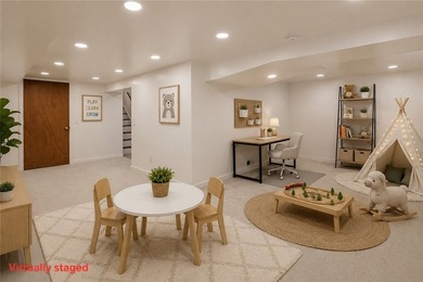 Welcome to this adorable Cape Cod nestled in the heart of North - photo 33