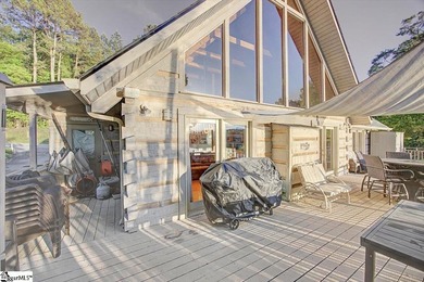 Set along more than 200 feet of water frontage, this exceptional - photo 34