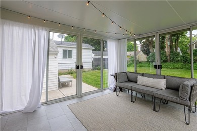 Welcome to this adorable Cape Cod nestled in the heart of North - photo 37