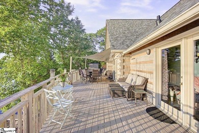 Set along more than 200 feet of water frontage, this exceptional - photo 37
