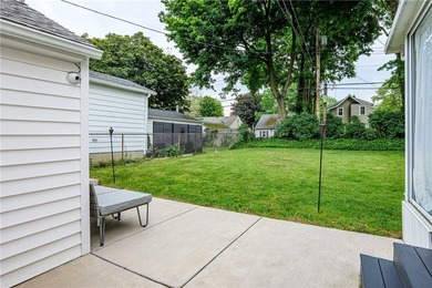 Welcome to this adorable Cape Cod nestled in the heart of North - photo 39