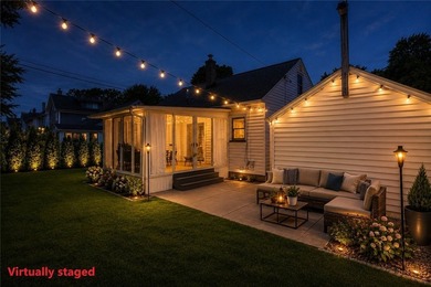 Welcome to this adorable Cape Cod nestled in the heart of North - photo 41
