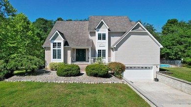 (private lake, pond, creek) Home For Sale in Millville New Jersey