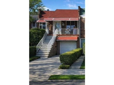 WELCOME TO THIS WELL-MAINTAINED TWO-FAMILY RESIDENCE LOCATED IN - photo 2