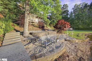 Set along more than 200 feet of water frontage, this exceptional - photo 42