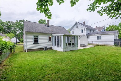 Welcome to this adorable Cape Cod nestled in the heart of North - photo 44