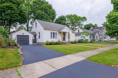 Welcome to this adorable Cape Cod nestled in the heart of North - photo 47
