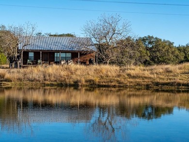 (private lake, pond, creek) Home For Sale in Fredericksburg Texas