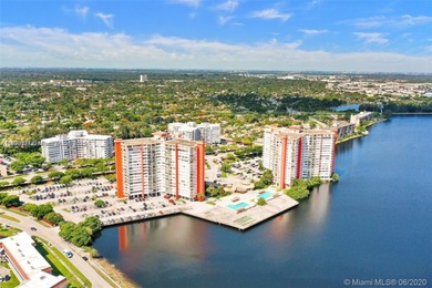 Lake Condo For Sale in Miami, Florida