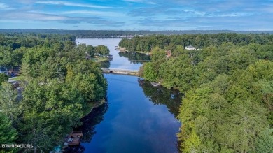 Lake Lot For Sale in Crossville, Tennessee