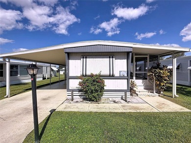 Lake Home For Sale in Winter Haven, Florida