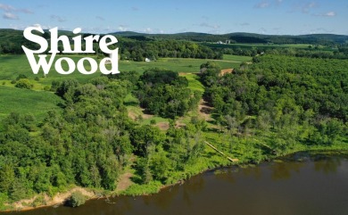 Lake Acreage For Sale in Portage, Wisconsin