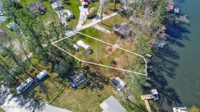 Lake Lot For Sale in Crossville, Tennessee