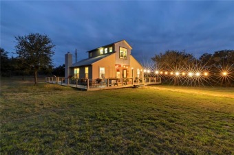 Pedernales River Home For Sale in Dripping Springs Texas