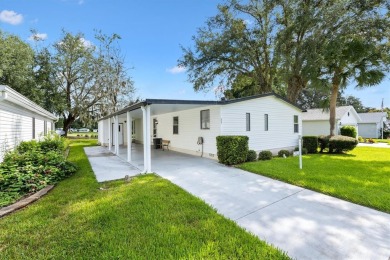 Lake Home For Sale in The Villages, Florida