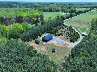 (private lake, pond, creek) Acreage For Sale in Nathalie Virginia