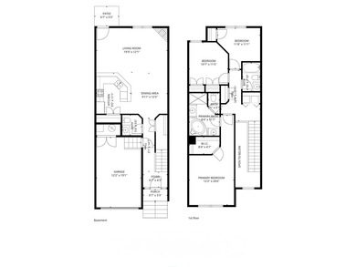 Welcome to low-maintenance living in the heart of Niceville with - photo 4