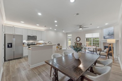 Welcome to low-maintenance living in the heart of Niceville with - photo 9