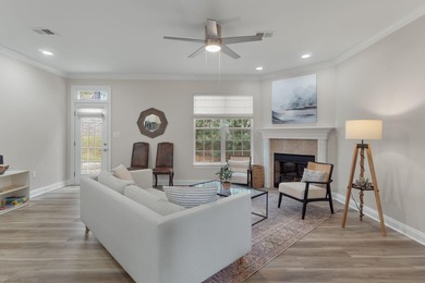 Welcome to low-maintenance living in the heart of Niceville with - photo 10