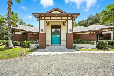 (private lake, pond, creek) Home For Sale in Middleburg Florida