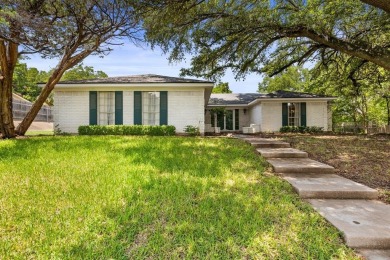 Lake Waco Home For Sale in Waco Texas