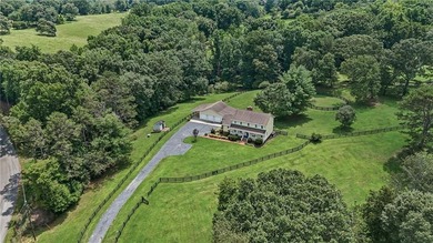 Charming 4 5 Acre Mini Farm in North Hall School District - photo 2