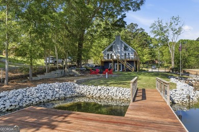 Experience lakefront living at its finest in this spacious - photo 2