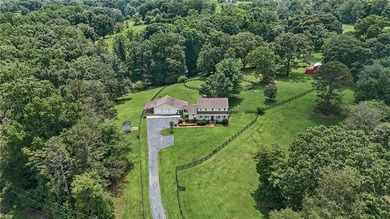 Charming 4 5 Acre Mini Farm in North Hall School District - photo 3