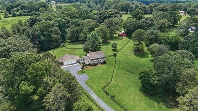 Charming 4 5 Acre Mini Farm in North Hall School District - photo 4