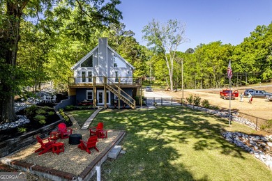 Experience lakefront living at its finest in this spacious - photo 4