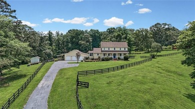 Charming 4 5 Acre Mini Farm in North Hall School District - photo 6