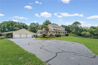 Charming 4 5 Acre Mini Farm in North Hall School District - photo 9